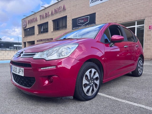 CITROEN C3 1.4HDI