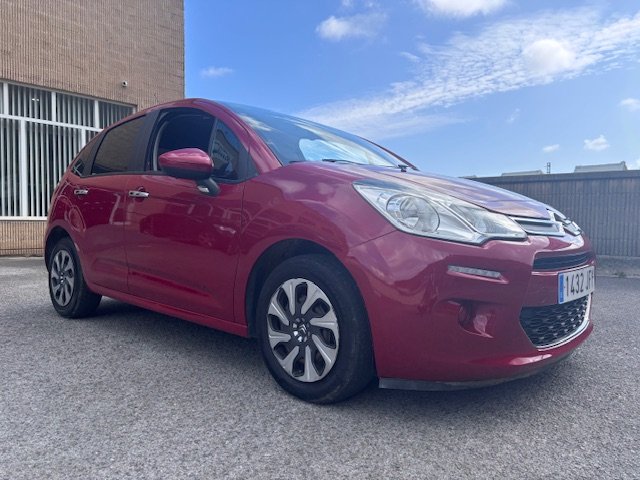 CITROEN C3 1.4HDI