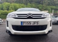 CITROEN C4 AIRCROSS 1.6HDI