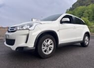 CITROEN C4 AIRCROSS 1.6HDI