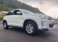 CITROEN C4 AIRCROSS 1.6HDI