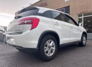 CITROEN C4 AIRCROSS 1.6HDI