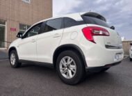 CITROEN C4 AIRCROSS 1.6HDI