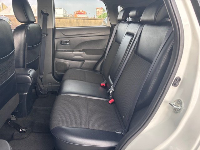 CITROEN C4 AIRCROSS 1.6HDI