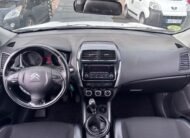 CITROEN C4 AIRCROSS 1.6HDI
