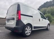 DACIA DOKKER 1.5DCI