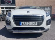 PEUGEOT 3008 1.6HDI