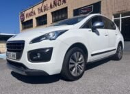 PEUGEOT 3008 1.6HDI