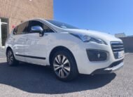 PEUGEOT 3008 1.6HDI