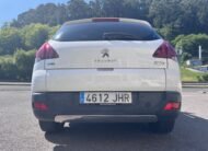 PEUGEOT 3008 1.6HDI