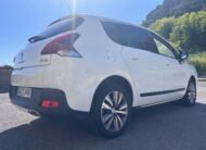 PEUGEOT 3008 1.6HDI