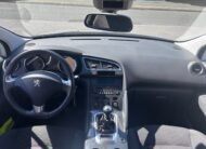PEUGEOT 3008 1.6HDI