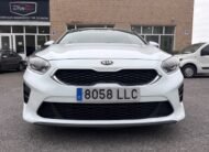 KIA CEED 1.0I