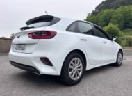 KIA CEED 1.0I