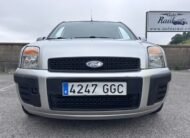 FORD Fusion 1.4TDCI