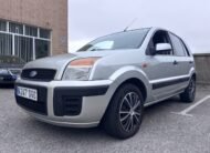 FORD Fusion 1.4TDCI