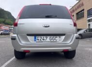 FORD Fusion 1.4TDCI