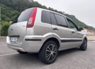 FORD Fusion 1.4TDCI