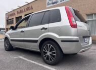FORD Fusion 1.4TDCI