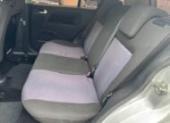 FORD Fusion 1.4TDCI