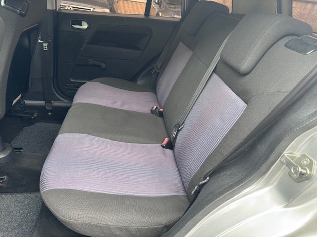 FORD Fusion 1.4TDCI