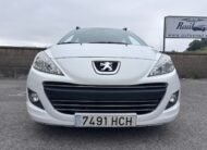 PEUGEOT 207SW 1.6HDI