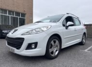 PEUGEOT 207SW 1.6HDI