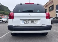 PEUGEOT 207SW 1.6HDI
