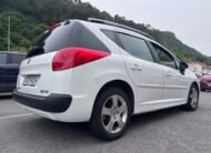 PEUGEOT 207SW 1.6HDI