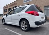 PEUGEOT 207SW 1.6HDI