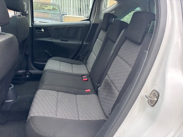 PEUGEOT 207SW 1.6HDI
