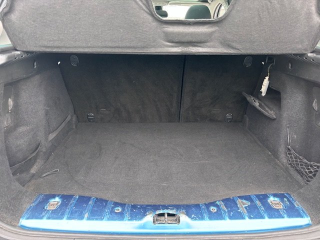 PEUGEOT 207SW 1.6HDI