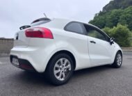 KIA RIO 1.2I