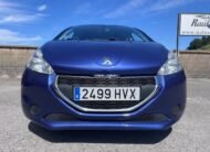 PEUGEOT 208 1.4HDI