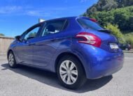PEUGEOT 208 1.4HDI