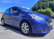 PEUGEOT 208 1.4HDI