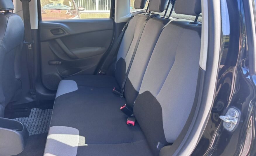 CITROEN C3 1.4HDI