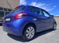 PEUGEOT 208 1.4HDI