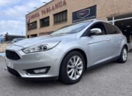 FORD Focus 1.6TDCI