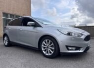 FORD Focus 1.6TDCI