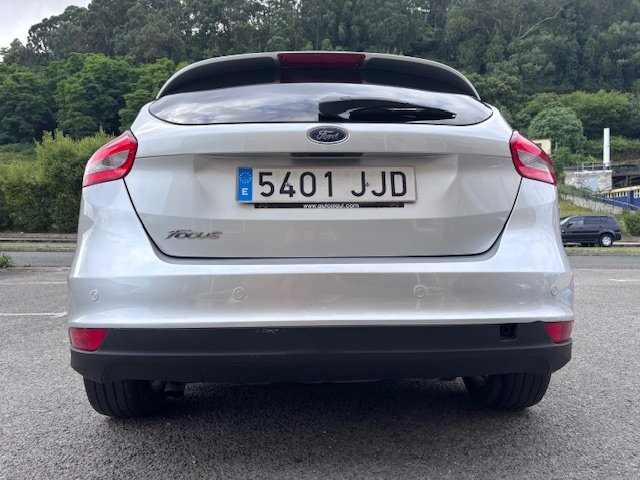 FORD Focus 1.6TDCI