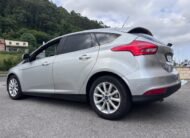 FORD Focus 1.6TDCI