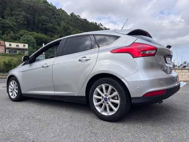 FORD Focus 1.6TDCI