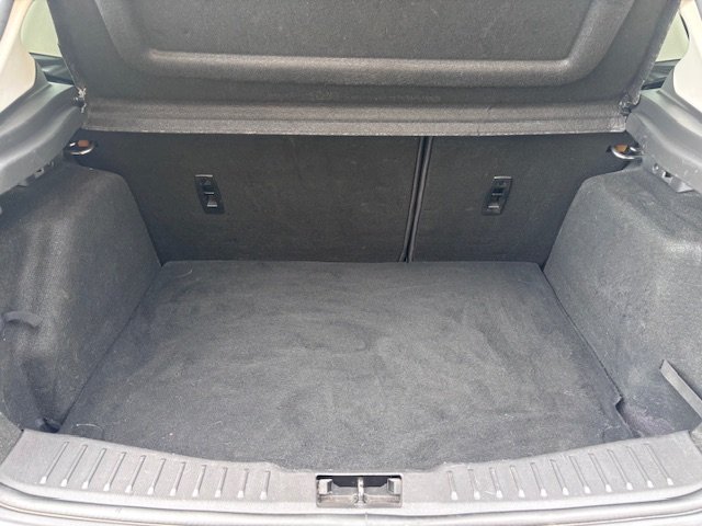 FORD Focus 1.6TDCI