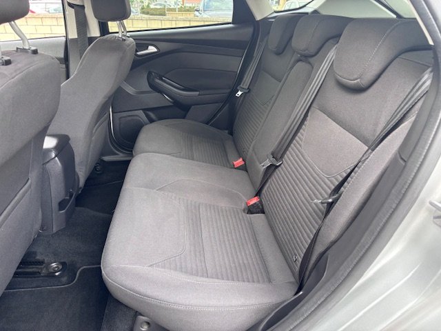FORD Focus 1.6TDCI