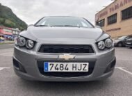 CHEVROLET AVEO 1.3CDTI