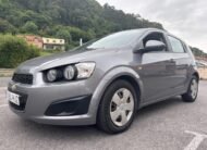 CHEVROLET AVEO 1.3CDTI