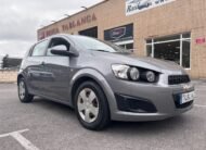 CHEVROLET AVEO 1.3CDTI