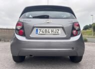CHEVROLET AVEO 1.3CDTI