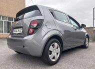 CHEVROLET AVEO 1.3CDTI